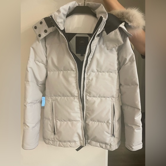 Chelsea Parka Black Label - Picture 1 of 8